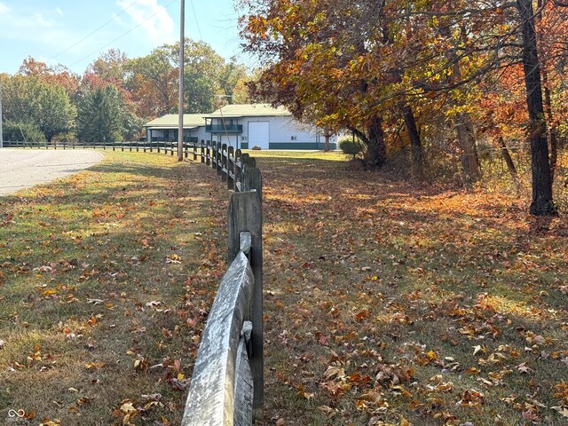 8052 E Ash Rd, Bloomfield, IN 47424 - photo 13