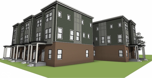 251 N Temple Ave, Indianapolis, IN 46201 - view of miscellaneous property collateral