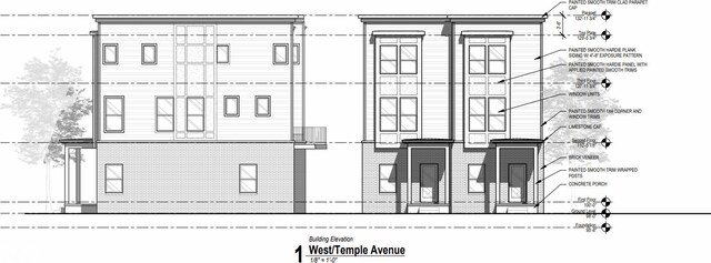 251 N Temple Ave, Indianapolis, IN 46201 - view of miscellaneous listing collateral