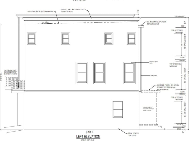 251 N Temple Ave, Indianapolis, IN 46201 - view of miscellaneous listing collateral