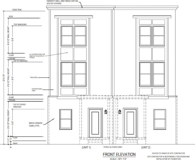 251 N Temple Ave, Indianapolis, IN 46201 - view of miscellaneous document