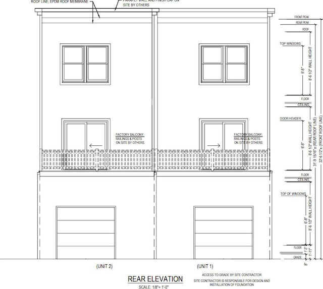 251 N Temple Ave, Indianapolis, IN 46201 - view of miscellaneous document