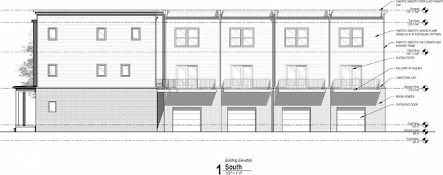 2609 E New York St, Indianapolis, IN 46201 - view of a document