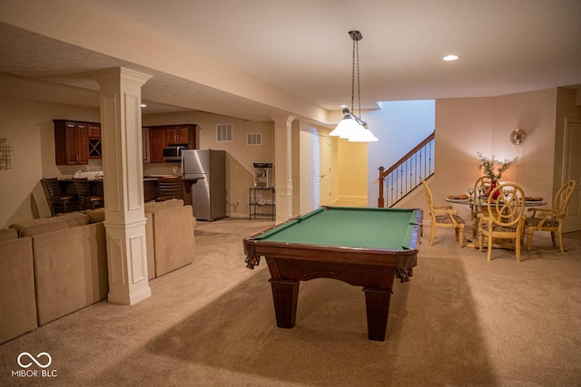 7610 Monte Carlo Way, Indianapolis, IN 46278 - photo 53