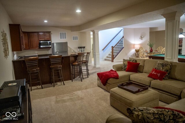 7610 Monte Carlo Way, Indianapolis, IN 46278 - photo 56