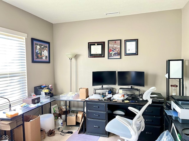 5778 W Commonview Dr, Mccordsville, IN 46055 - view of office area
