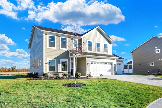 5856 Fair Oak Cir, Brownsburg, IN 46112 - photo 2