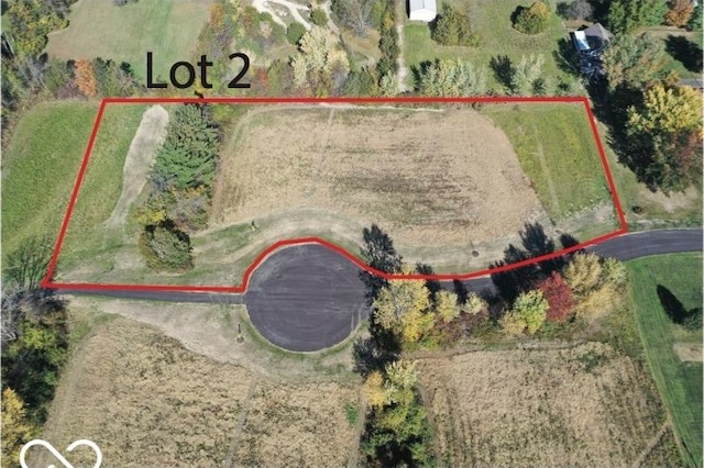 4586 Lucas Ln, Avon IN, 46123 land for sale