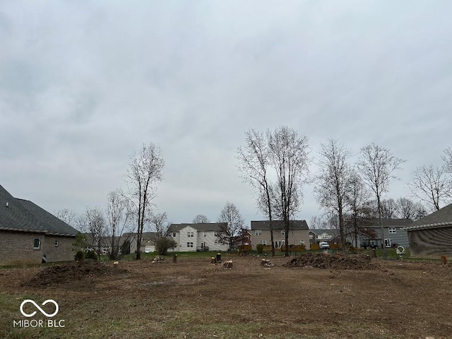 6414 Canak Dr, Avon IN, 46123 land for sale