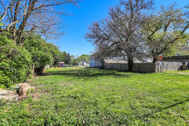 1319 Prospect St, Indianapolis, IN 46203