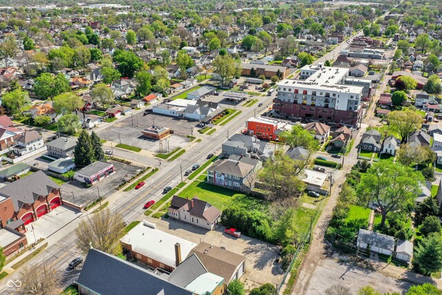 1319 Prospect St, Indianapolis, IN 46203