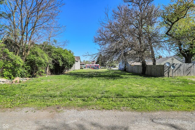 1319 Prospect St, Indianapolis, IN 46203