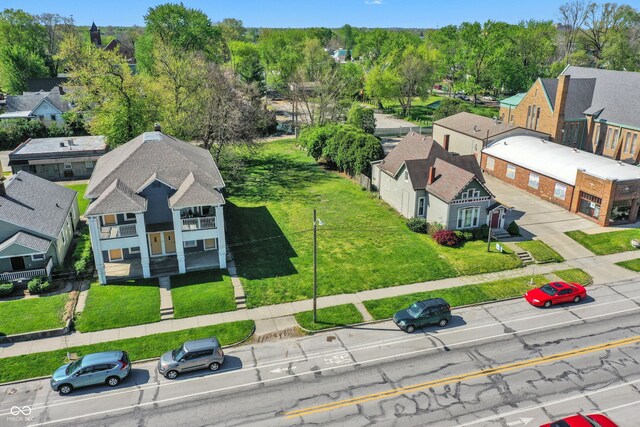 1319 Prospect St, Indianapolis, IN 46203