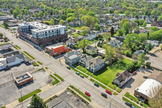 1319 Prospect St, Indianapolis, IN 46203