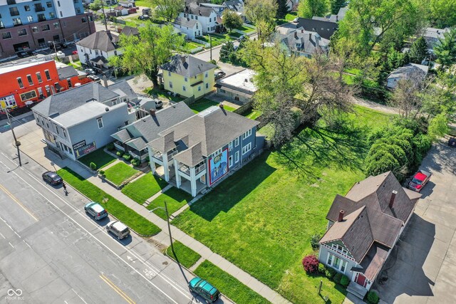 1319 Prospect St, Indianapolis, IN 46203