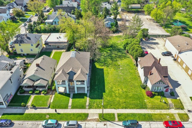 1319 Prospect St, Indianapolis, IN 46203