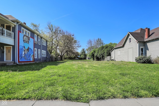 1319 Prospect St, Indianapolis, IN 46203