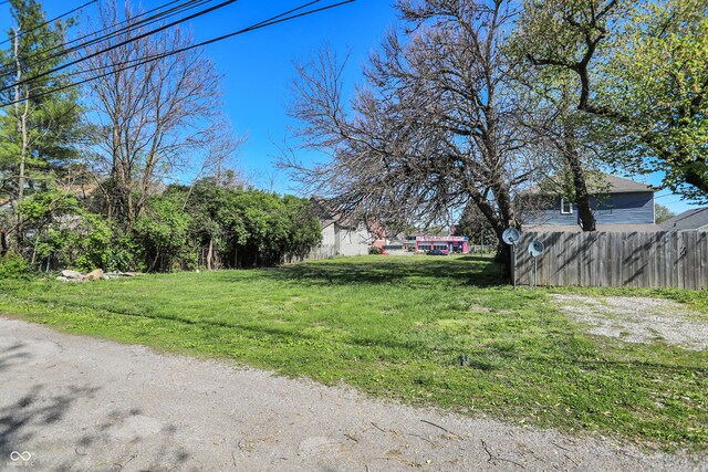 1319 Prospect St, Indianapolis, IN 46203