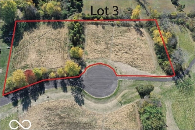 4581 Lucas Ln, Avon IN, 46123 land for sale