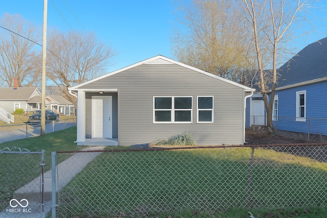 1601 Draper St, Indianapolis, IN 46203 - photo 1