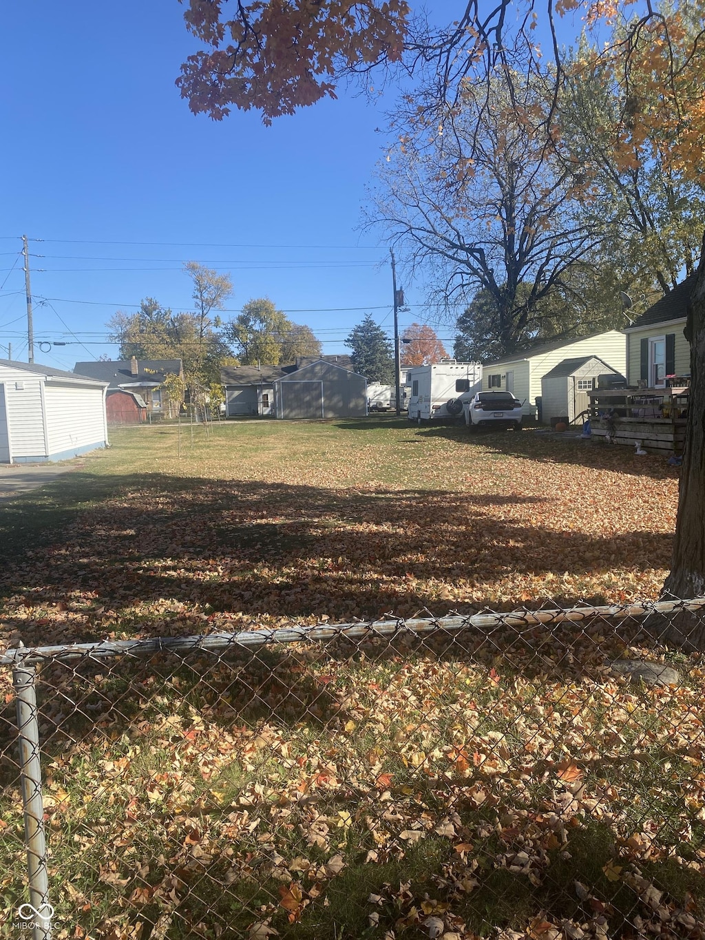 2405 S Lockburn St, Indianapolis, IN 46241 - photo 3
