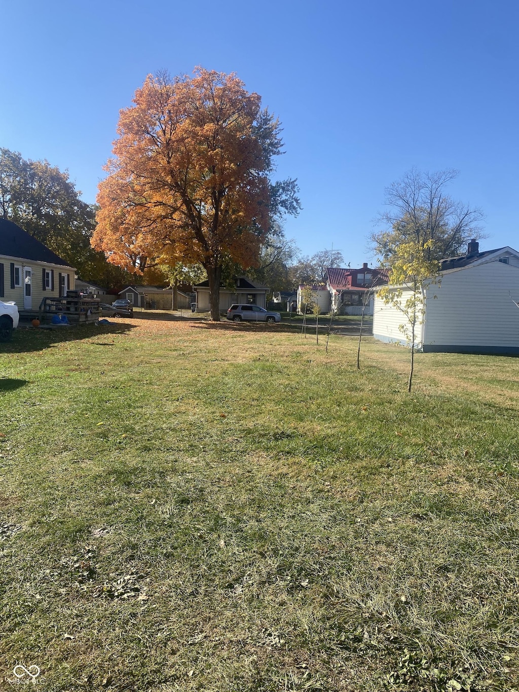 2405 S Lockburn St, Indianapolis, IN 46241 - photo 1
