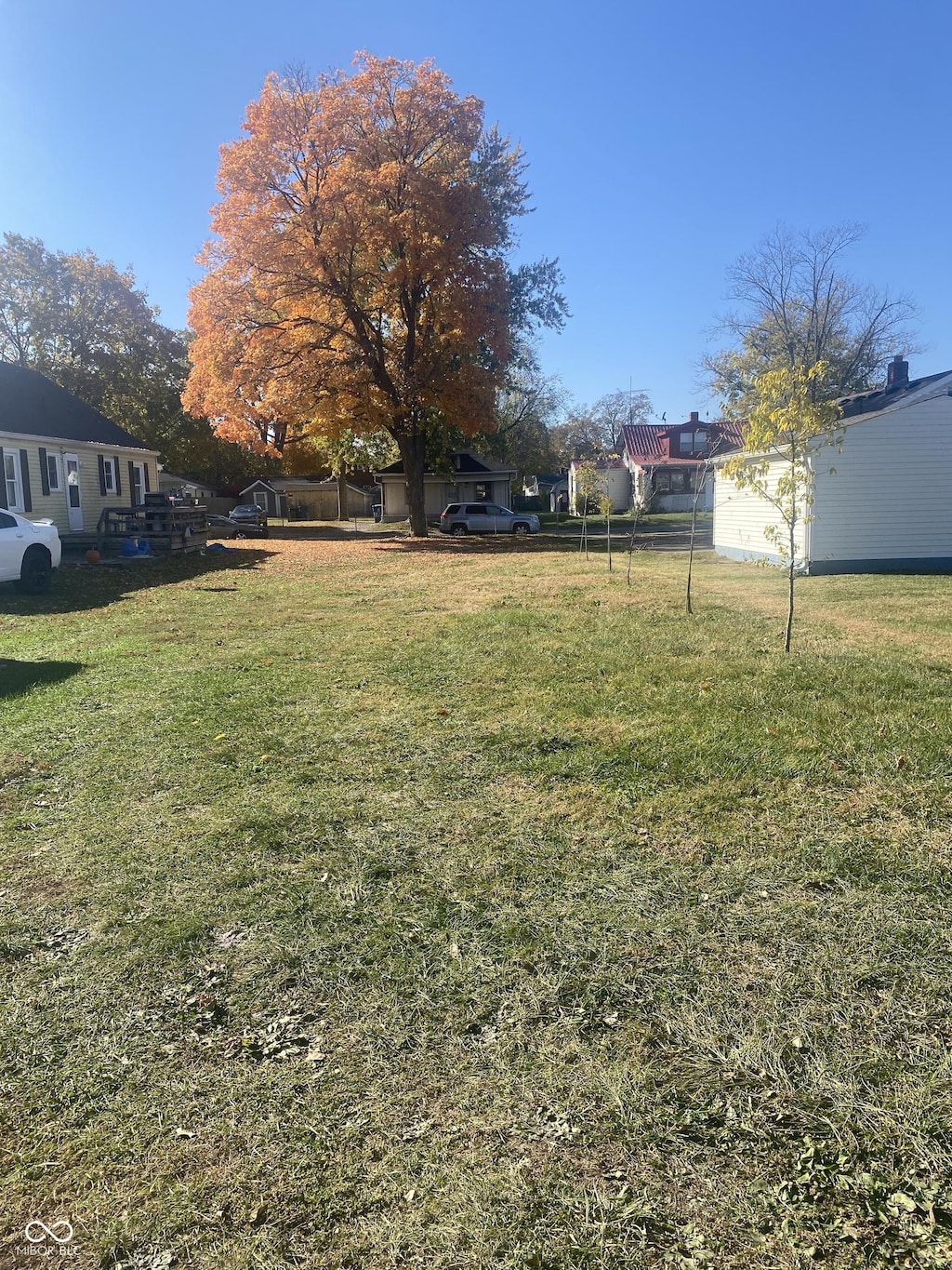 2405 S Lockburn St, Indianapolis, IN 46241 - photo 2