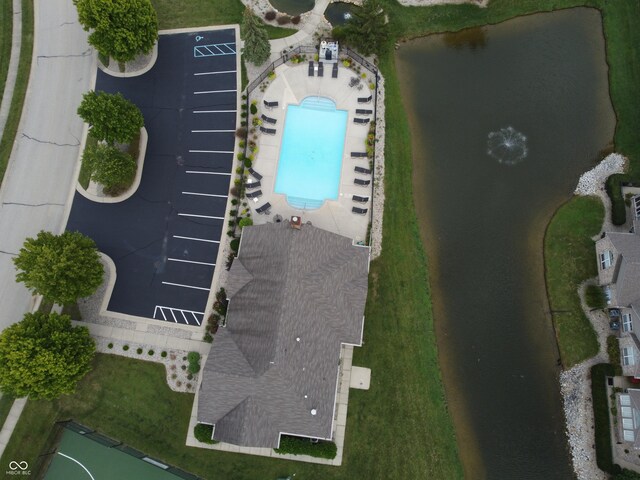 2327 Saddle Dr, Shelbyville, IN 46176 - photo 32