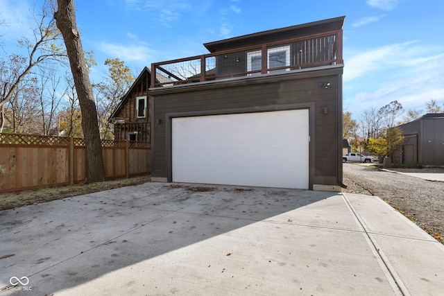 1514 E 12th St, Indianapolis, IN 46201 - view of front facade featuring concrete driveway
