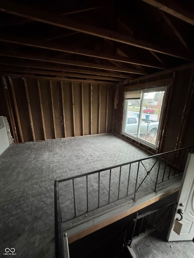 5625 Gateway Dr, Indianapolis, IN 46254 - view of misc room