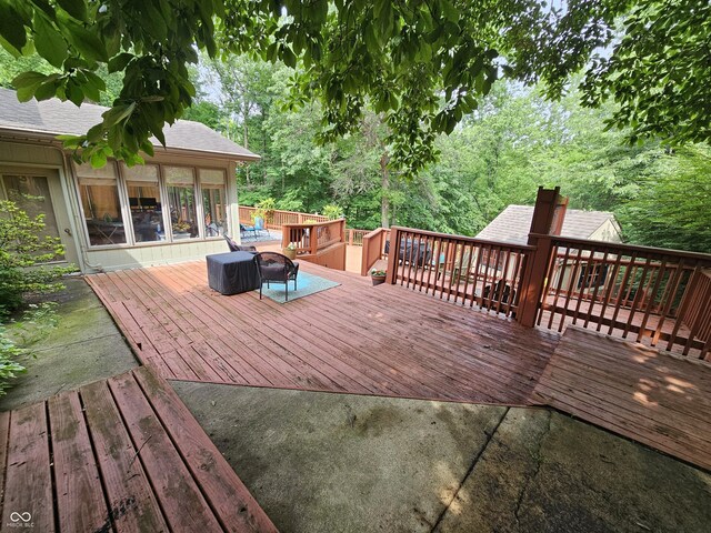 620 Valley Dr, Martinsville, IN 46151 - photo 10