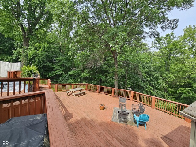 620 Valley Dr, Martinsville, IN 46151 - photo 13