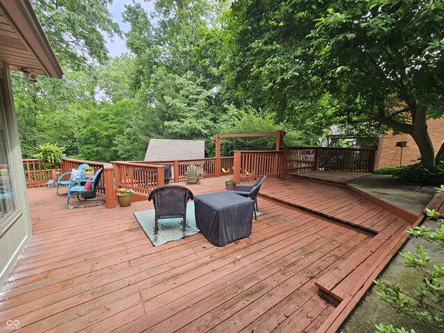 620 Valley Dr, Martinsville, IN 46151 - photo 9
