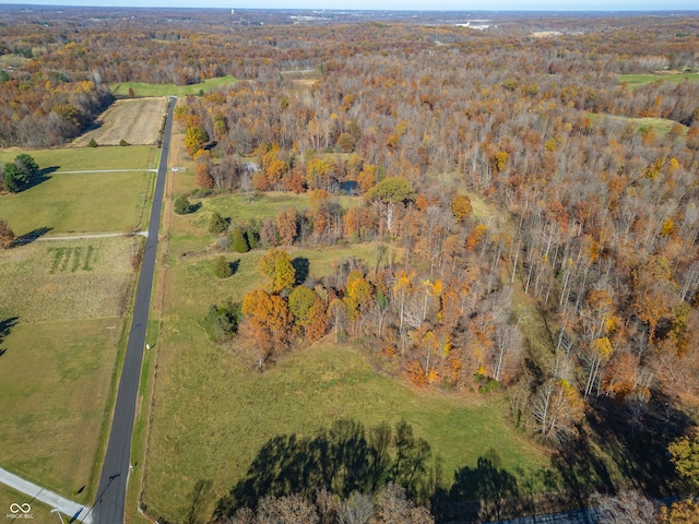 0 W 300th St, Cloverdale IN, 46120 land for sale