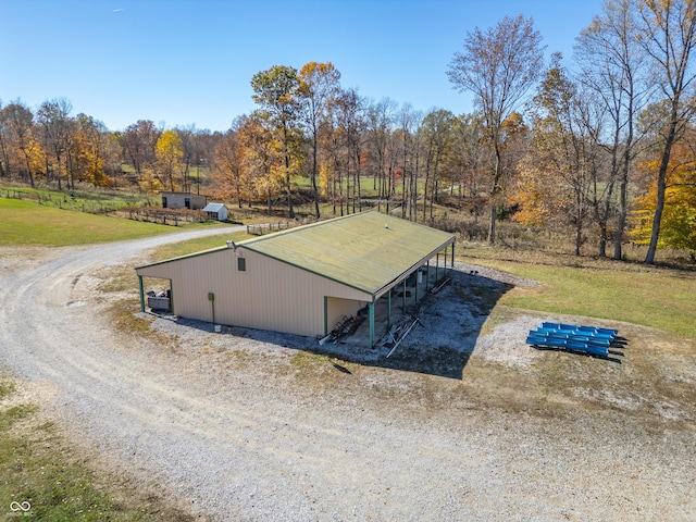 2475 W County Road 1050 S, Cloverdale, IN 46120 - photo 5