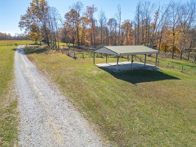 2475 W County Road 1050 S, Cloverdale, IN 46120 - photo 10