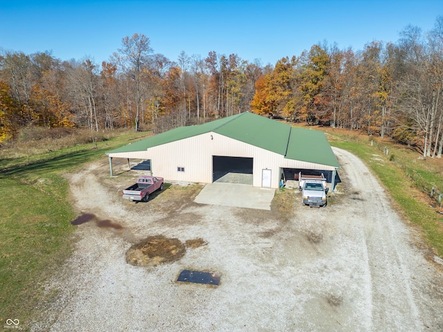 2475 W County Road 1050 S, Cloverdale, IN 46120 - photo 6