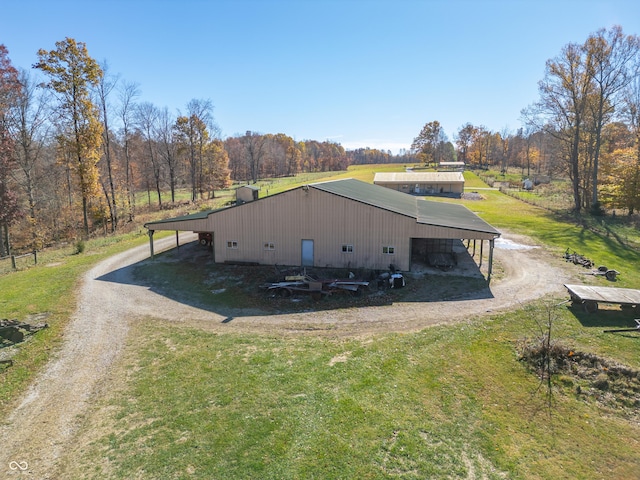2475 W County Road 1050 S, Cloverdale, IN 46120 - photo 8