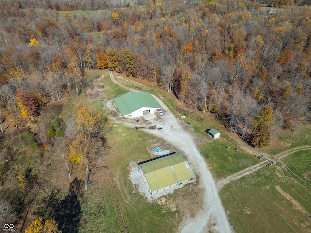 2475 W County Road 1050 S, Cloverdale, IN 46120 - photo 1