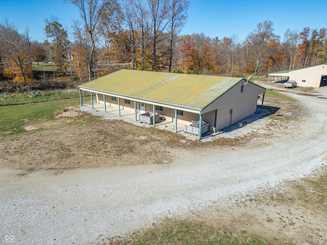 2475 W County Road 1050 S, Cloverdale, IN 46120 - photo 9