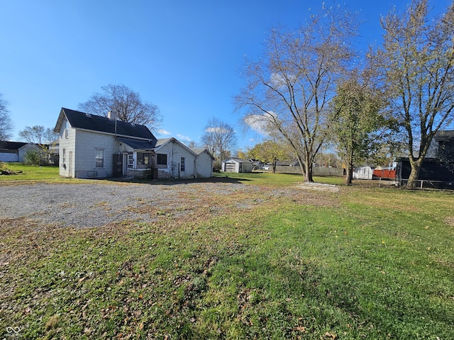 108 S Center St, Maxwell, IN 46154 - photo 5