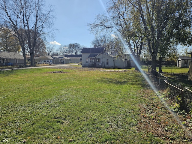 108 S Center St, Maxwell, IN 46154 - photo 4