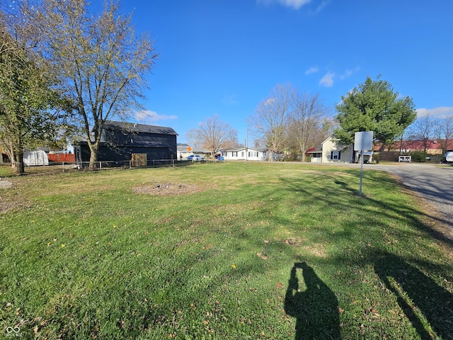 108 S Center St, Maxwell, IN 46154 - photo 7
