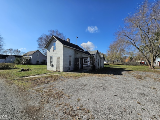 108 S Center St, Maxwell, IN 46154 - photo 1