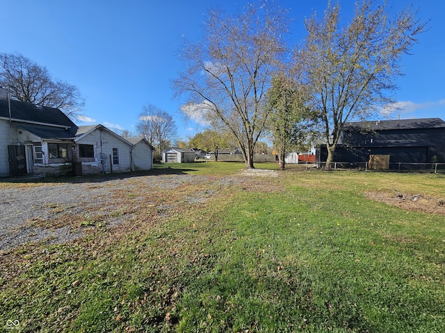 108 S Center St, Maxwell, IN 46154 - photo 6
