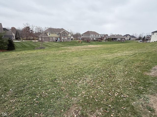 3747 W 121st St, Zionsville IN, 46077 land for sale