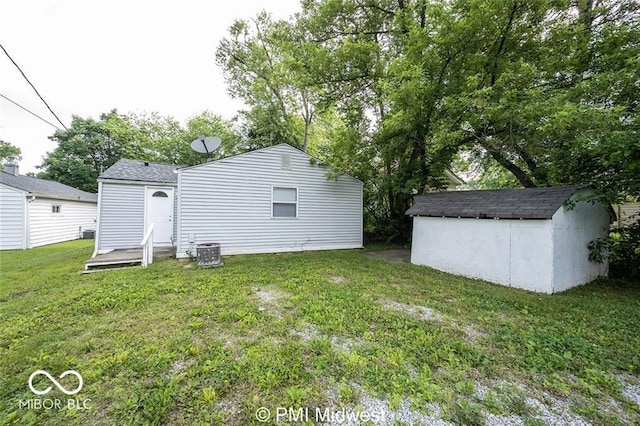 1519 E Mills Ave, Indianapolis, IN 46227 - photo 22
