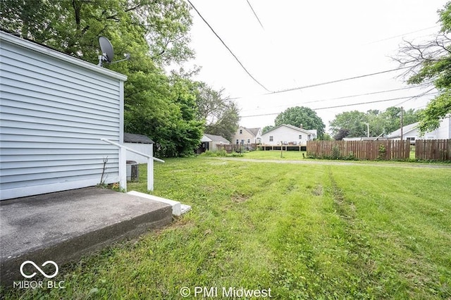 1519 E Mills Ave, Indianapolis, IN 46227 - photo 20
