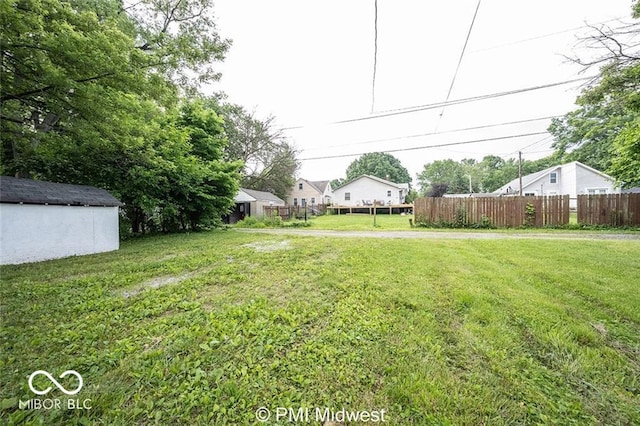 1519 E Mills Ave, Indianapolis, IN 46227 - photo 21