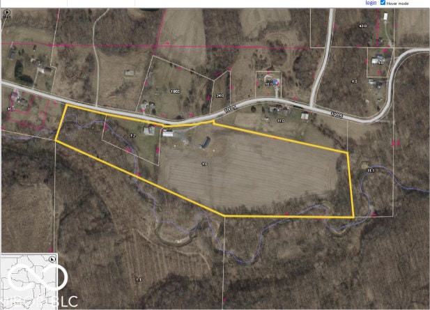 5814 W County Road 100 S, Greencastle, IN 46135 - photo 39